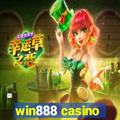 win888 casino